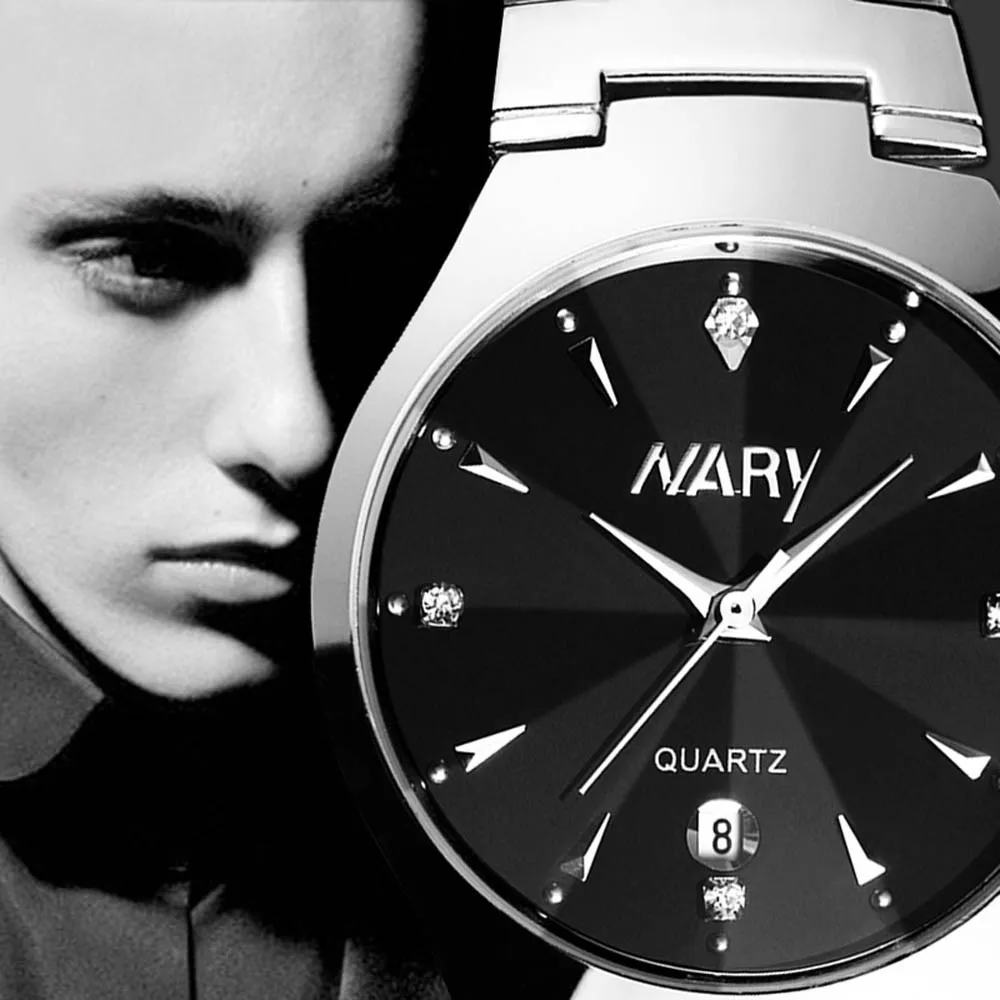Люксовый бренд, высокое качество, искусственная кожа, нержавеющая сталь, календарь, дата, мужские часы, повседневные кварцевые наручные часы для мужчин, Reloj Relogio