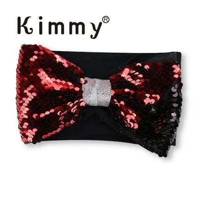 sequine headband13