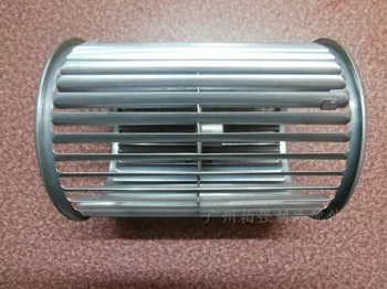 

Right Central air-conditioning fan coil fitting wind turbine impeller wheel 160mm or 190mm 14MM axies 12MM axies