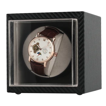 

Luxury Automatic Wooden Wrist Watches Watch Winder Box Automatic Watch Winder Box Practical Wooden Watch Storage Case