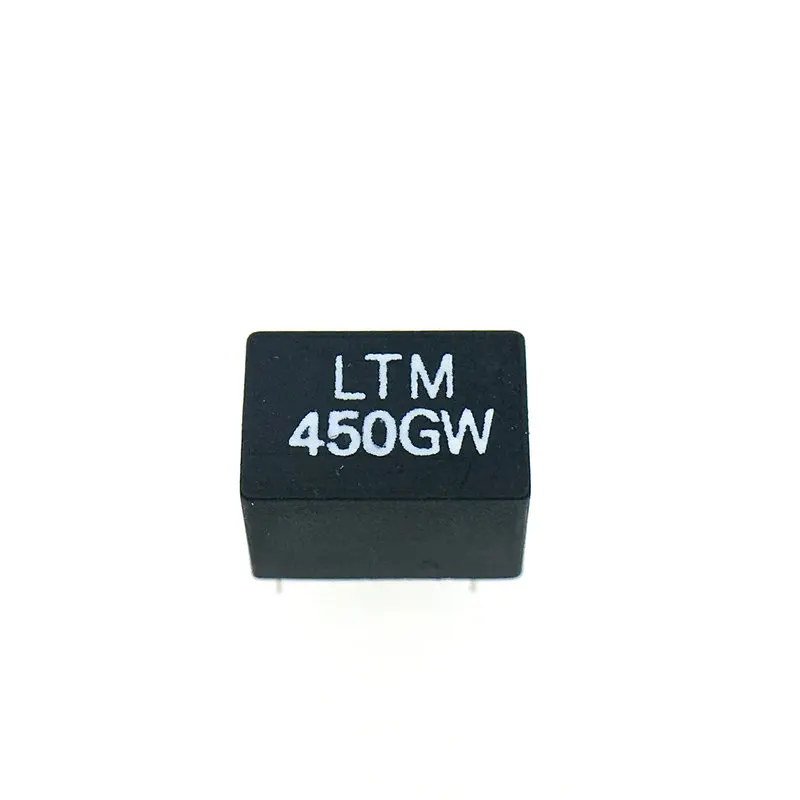 5PCS LTM450GW LTM450G LTM450 450GW DIP5=3+2