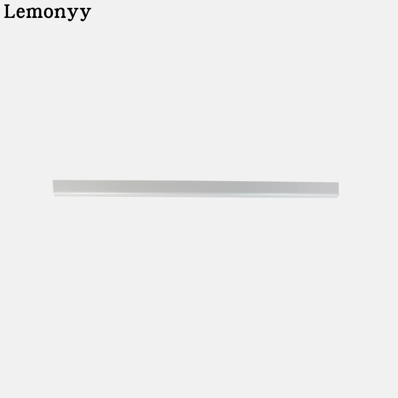 Для LENOVO IdeaPad 320-15 320-15ISK 320-15IKB 320-15AST задняя крышка Топ чехол для ноутбука lcd задняя крышка/рамка крышка/петли/петля крышка - Цвет: white H-cover