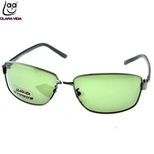 Новинка = clara Vida = Модные прямоугольные поляризованные солнцезащитные очки Tr90 дужки TAC усиленный для поляризации Uv400 Солнцезащитные очки для отдыха