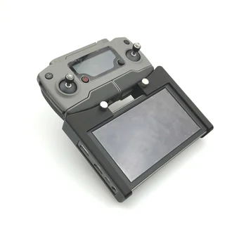 

for DJI Mavic Pro for DJI Spark Mavic 2 Pro Zoom Air Controller 5.5 Inch Brightness CrystalSky Monitor Extended Bracket Clip