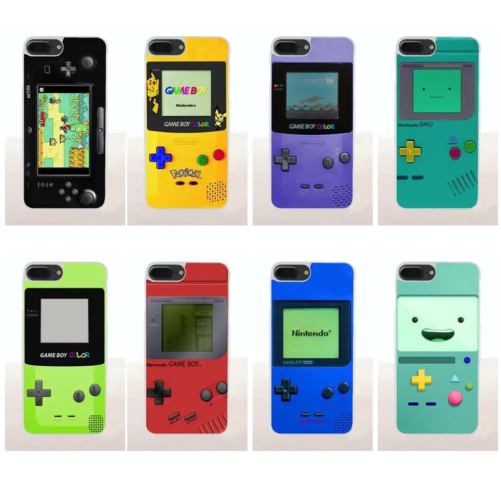 

Bixedx Gameboy Boy Game For Galaxy Alpha Core Note 2 3 4 S2 A10 A20 A20E A30 A40 A50 A60 A70 M10 M20 M30 Soft TPU Phone