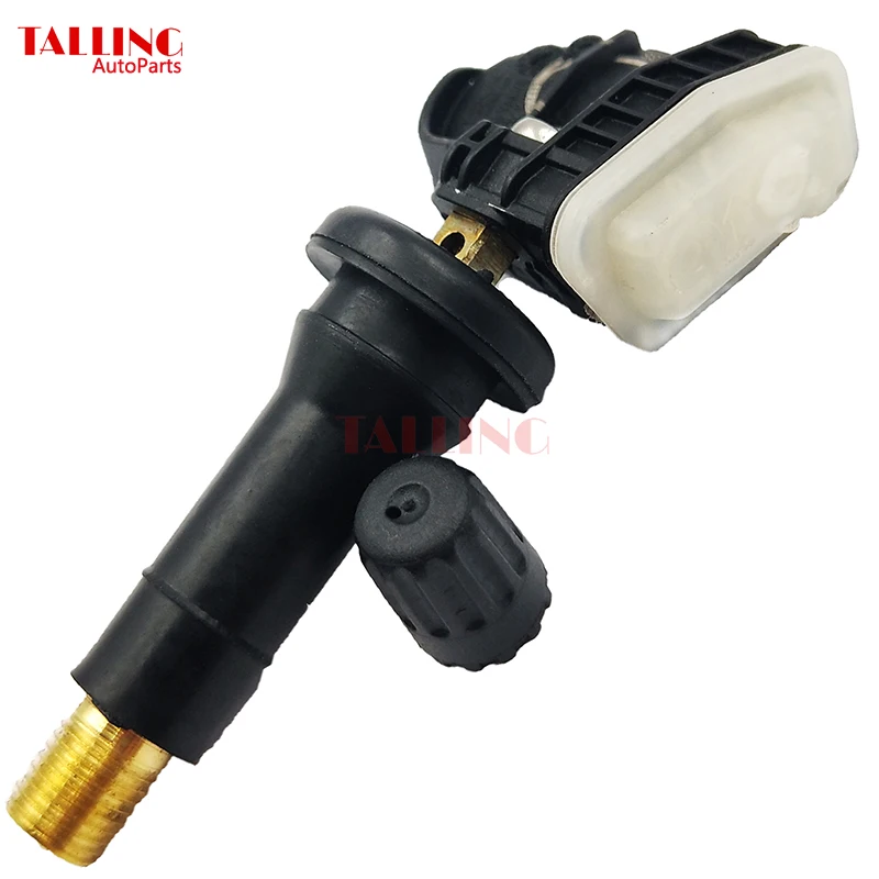 

F2GT-1A180-AB F2GZ1A189A TPMS Sensor Tire Pressure Monitoring System For FORD EDGE EXPLORER F-150 MUSTANG LINCOLN 2015-2019