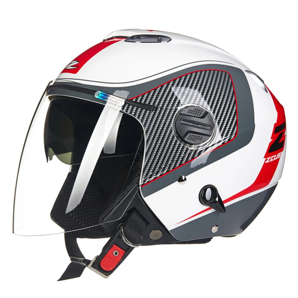 Aliexpress.com : Buy High Quality Motorcycle Helmet Dual Visors Open