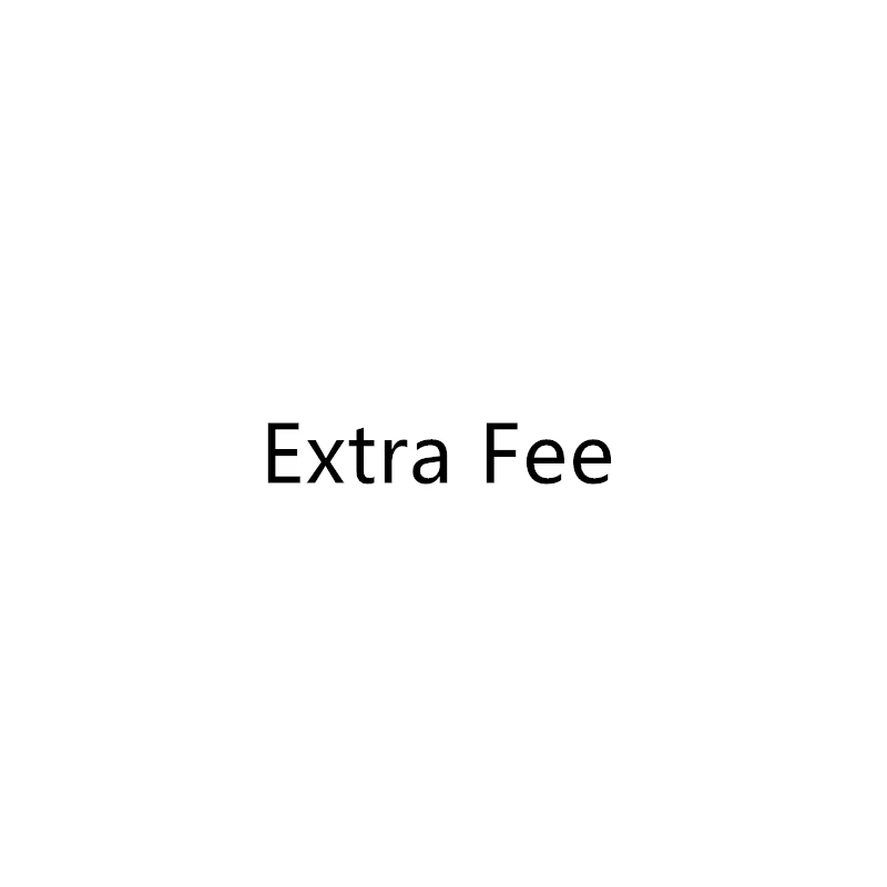 

0.01 Extra Fee ScreenProtector
