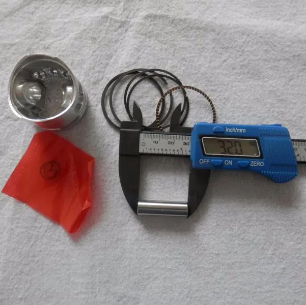 PISTON KIT 42MM HONDA GXH50 GXV50 142F 8