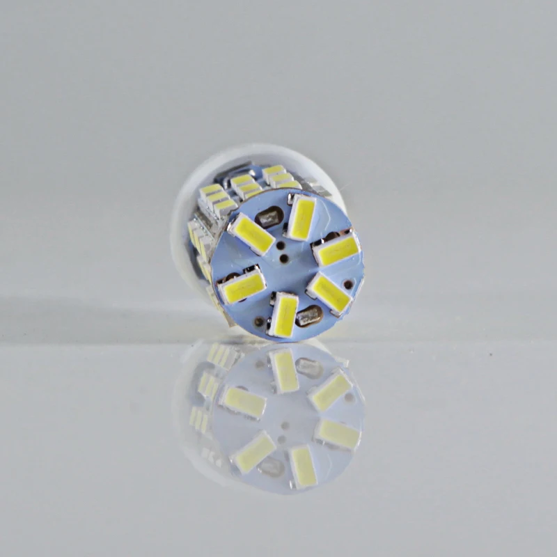 T10 W5W led lights 4