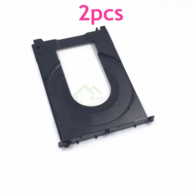 2pcs Original Used DG 16D4S DG 16D4S DVD Disc Tray replacement for