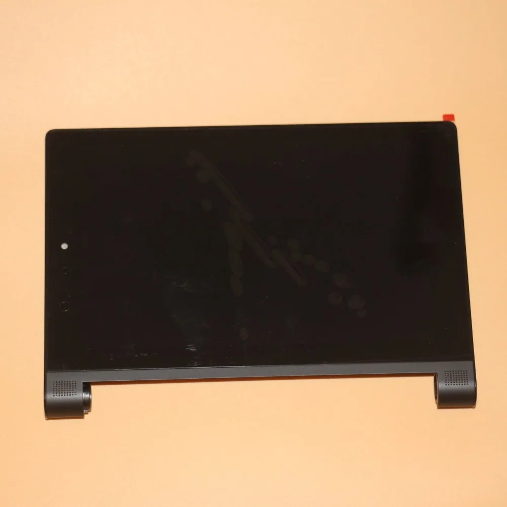 yoga 830 +