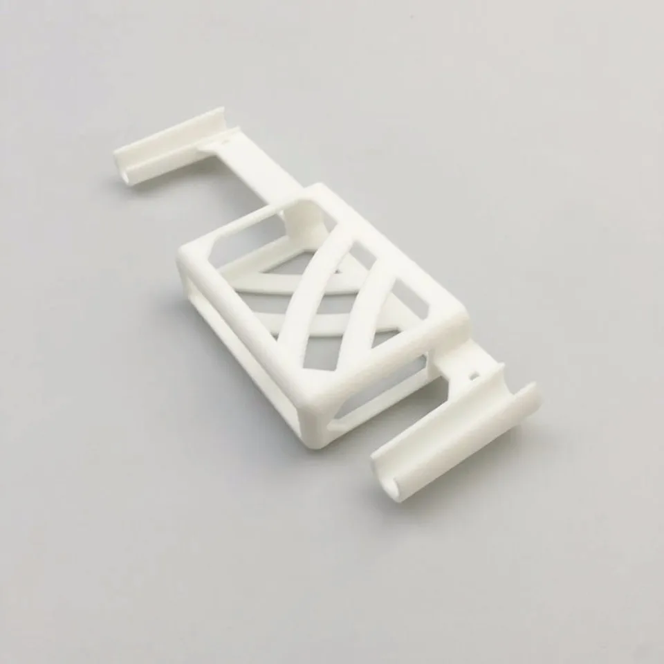 DJI Phantom 4 Parts 3D Printed Mounting Bracket Protector Mount Bracket Holder Frame For TK 102 RF V16 GPS Tracker