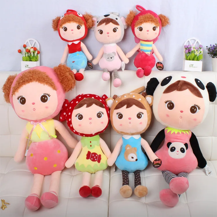 2016 45cm Many Colors New Creative Fashional Doll Stuffed&Plush Toy