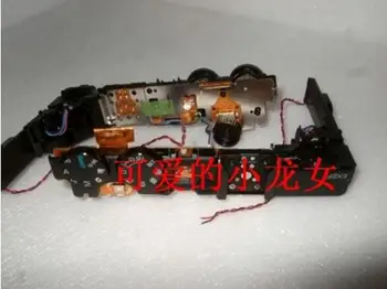 

Repair Parts For Samsung EX2F Top Cover Assembly Power Switch Shutter Button Unit