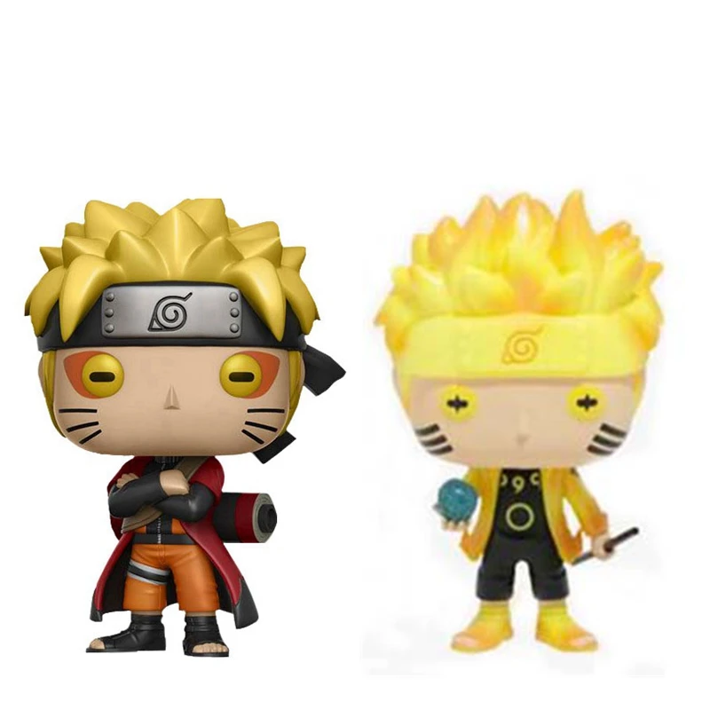 sage naruto toys
