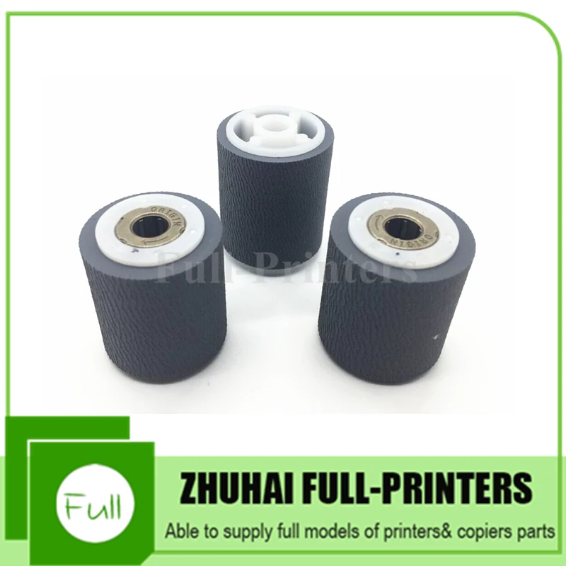 Cilindro de Recolhimento de Papel Rolo de Alimentação de Papel 6le502960 para Toshiba Sets Novidades Original 6le502970 E-studio 250 E350 450 E255 355 455 2 Adf 6 Peças e Acessórios