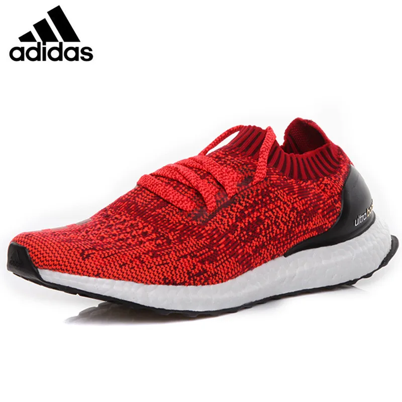 

Adidas Authentic Ultra Boost Uncaged Men's Breathable Running Shoes,New Arrival Men Outdoor Sports Sneakers BB3899
