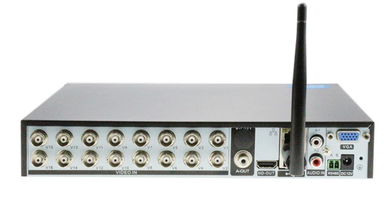 1080P/960P/720P Surveillance Camera Dahua Panel 1080N16CH 6 in1 Wifi Hybrid Coaxial XVI NVR CVI TVi AHD CCTV DVR Free Shipping 1080P/960P/720P Surveillance Camera Dahua Panel 1080N16CH 6 in1 Wifi Hybrid Coaxial XVI NVR CVI TVi AHD CCTV DVR Free Shipping