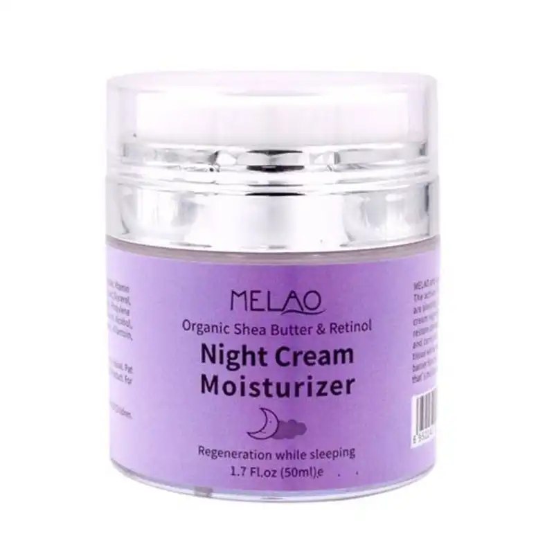 organic retinol cream