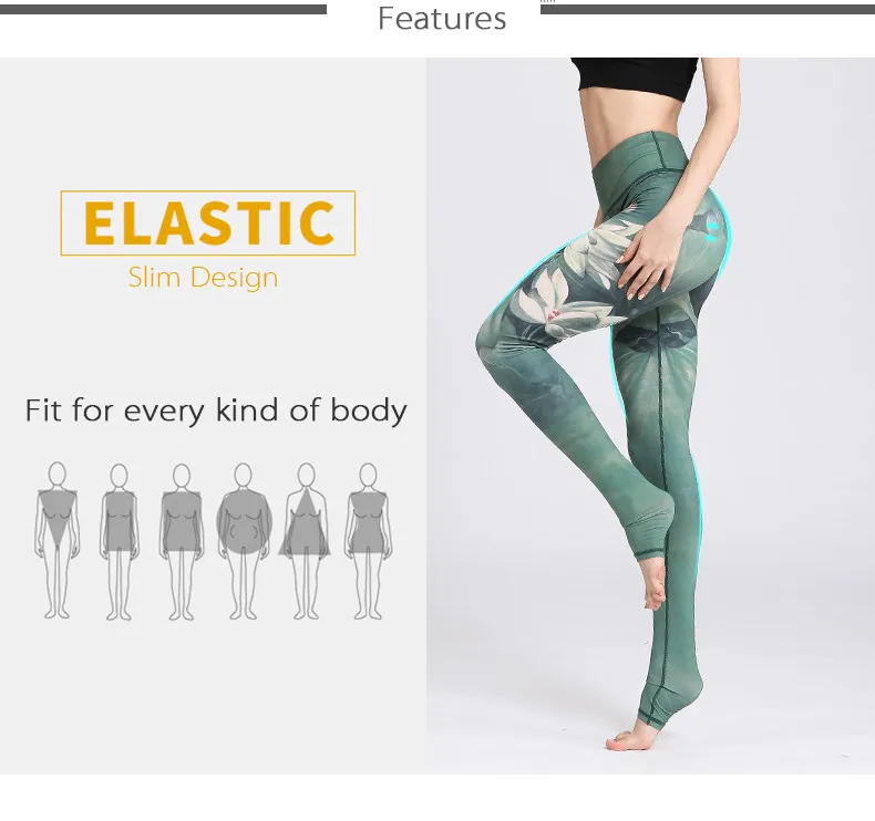 Fitness trousers (3)