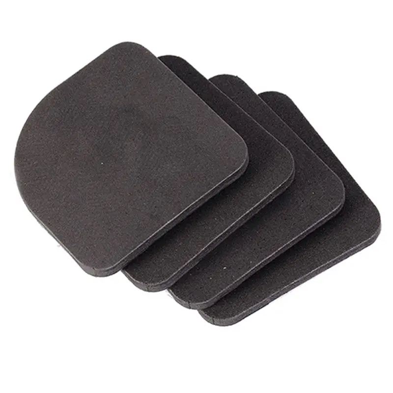 Buy washing machine anti vibration muted cotton pads