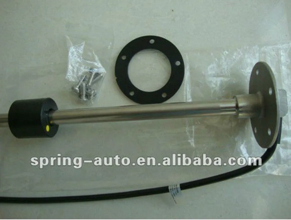 

S5 700mm long 0-5V output signal FUEL AND WATER LEVEL SENSOR FUEL LEVEL SENDER