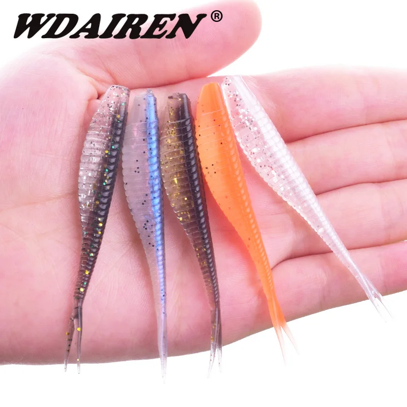 5 قطعة/الوحدة الرقصة المتذبذب دودة الصيد إغراء 7 سنتيمتر 1.8g Swimbaits معالجة الصيد طعوم طرية باس الكارب السحر الاصطناعي المطاط الطعم 5 قطعة/الوحدة الرقصة المتذبذب دودة الصيد إغراء 7 سنتيمتر 1.8g Swimbaits معالجة الصيد طعوم طرية باس الكارب السحر الاصطناعي المطاط الطعم