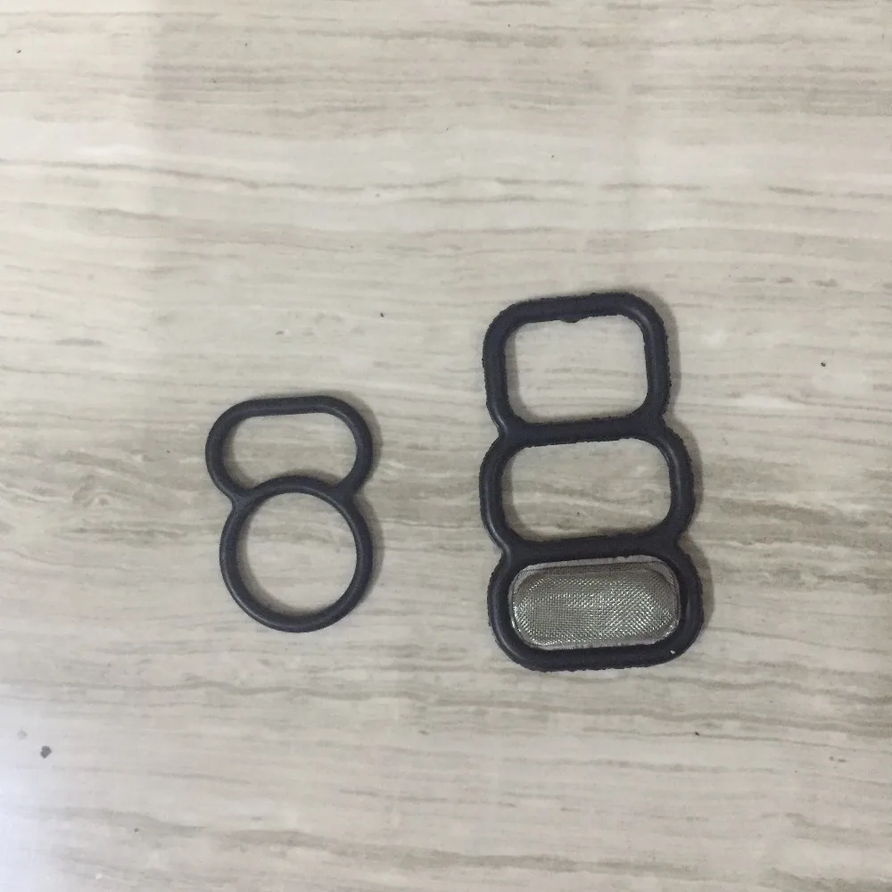 Ho nda Acc ord 4cyl катушка клапана Прокладка электромагнитного VTEC Kit 1994 2002 OEM 15825 P0A 015 36172