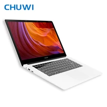 CHUWI LapBook15.6inch Notebook 4GB RAM 64GB ROM Quad-core Windows10 Intel Tablet PC BT4.0