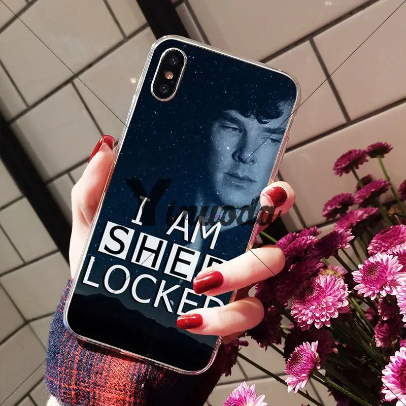 I am Sherlock Holmes Sherlocked