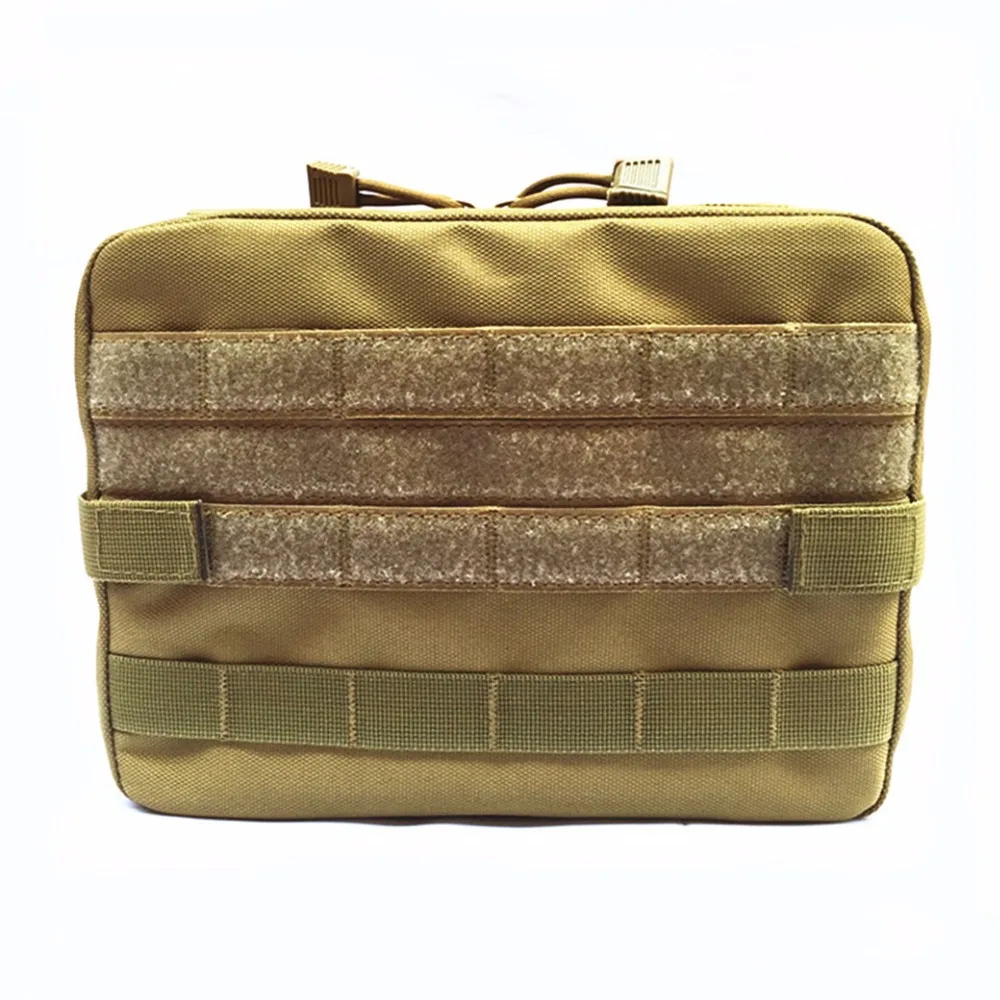 Уличная Многофункциональная тактическая сумка медицинская сумка Военная тактика Молл аксессуары для отдыха спортивная сумка для охоты на открытом воздухе