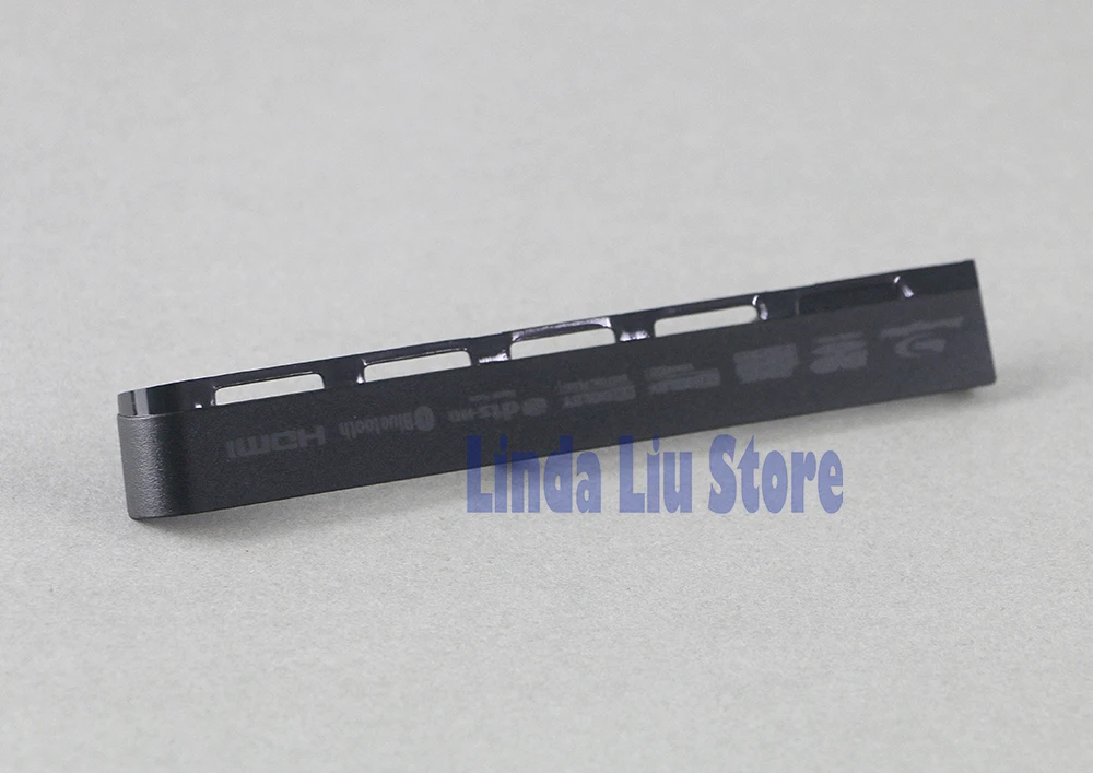 5 Pz/Lotto Hdd Hard Drive Bay Falda Della Copertura Della Custodia Per Playstation 3 Ps3 2000 3000 Console