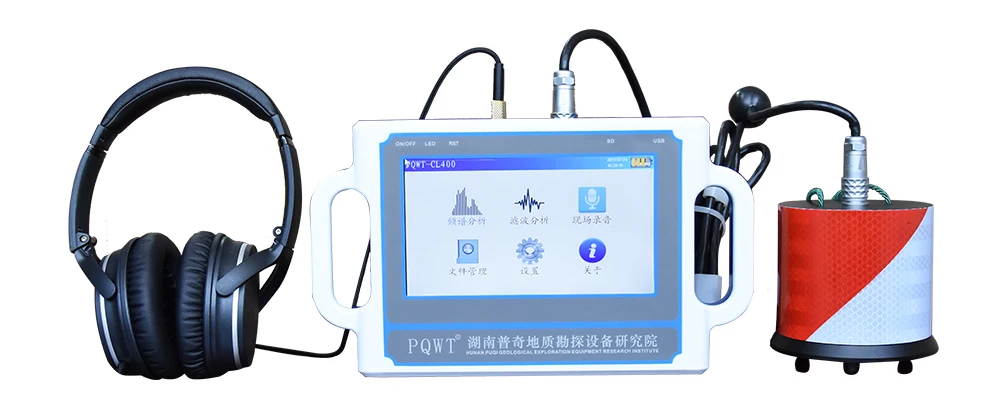 CL400A
