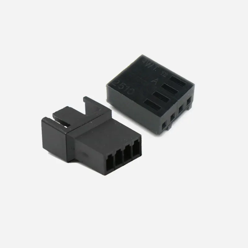 Вентилятор компьютера Angitu 4(3 1)Pin PWM Male Female Connector корпус-10 компл./лот | Компьютеры и