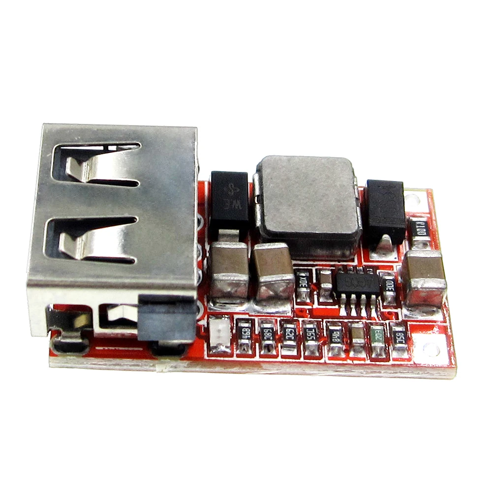 USB Charger Step Down Module 2