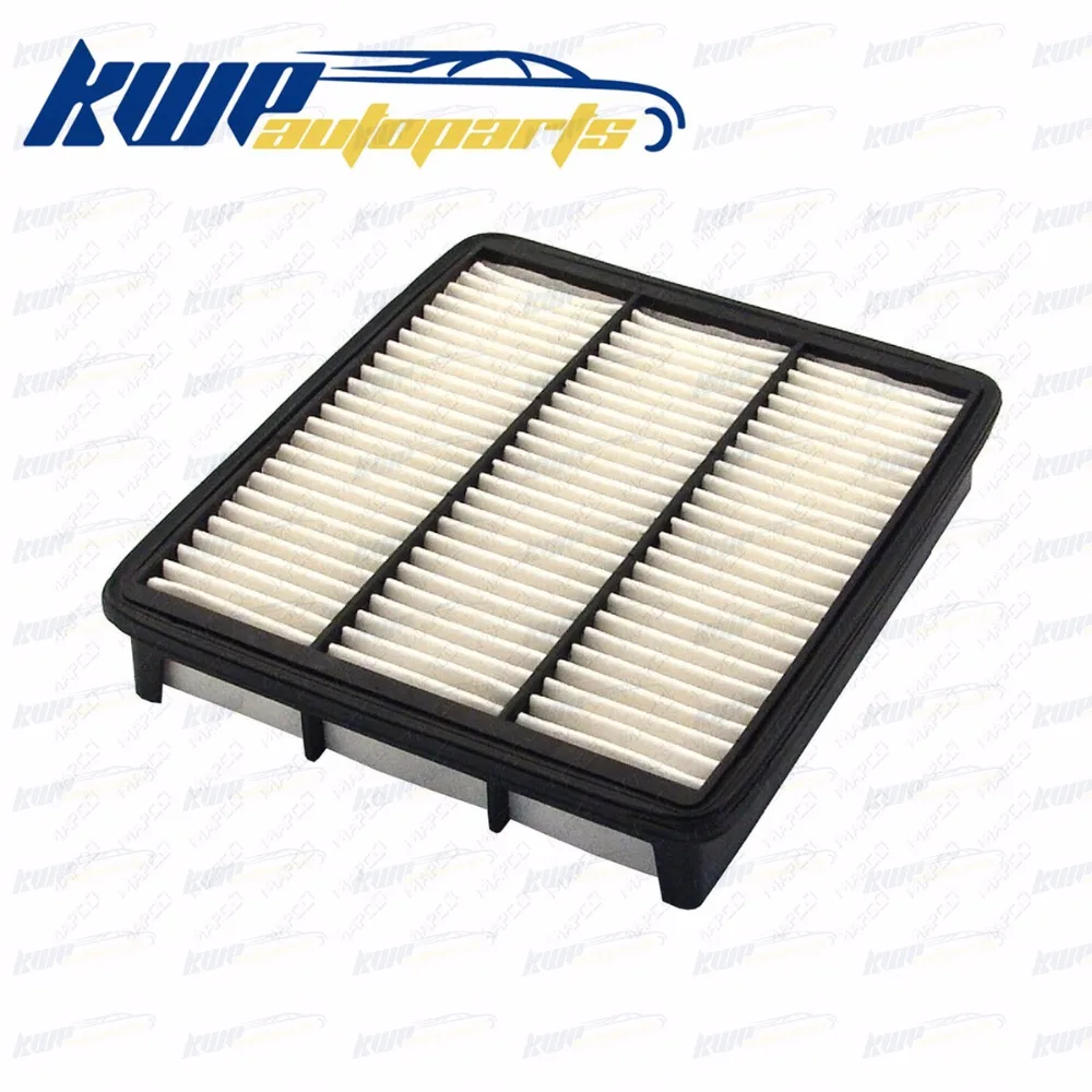 

Air Filter Fits for HYUNDAI TERRACAN 3.5 01-06 #28113-H1915