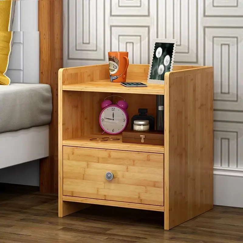 Veladores Armarios Корейская Cassettiera Legno Европейский деревянный шкаф Mueble De Dormitorio мебель для спальни кварто прикроватный столик