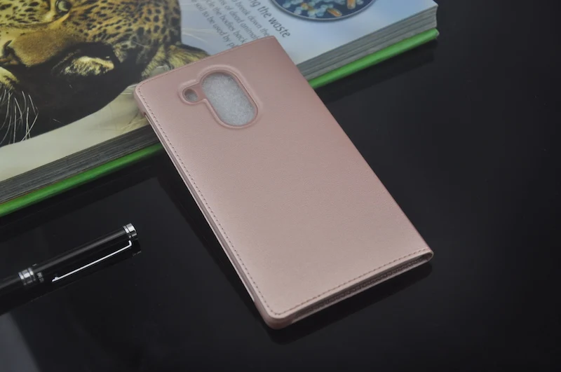 Mate8 Go2