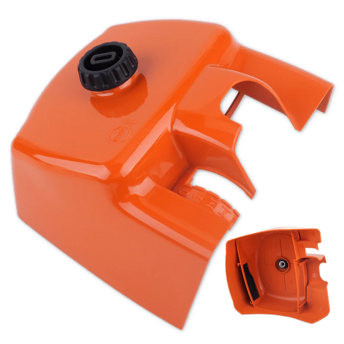 Крышка верхнего цилиндра LETAOSK крышка воздушного фильтра подходит для Stihl 066 065 MS660