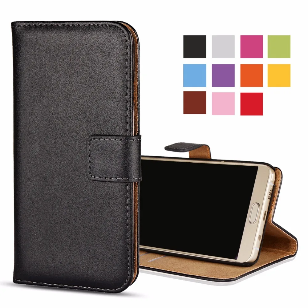 Note 4 Case Note 5 3 2 Accessory Leather Mobile Phone Bag Cases Wallet For Samsung Galaxy Note 5 Case Cover Etui Coque Capinhas (22)