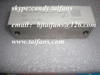 

SKKH172-16E thyristor SCR original new SKKH172/16E