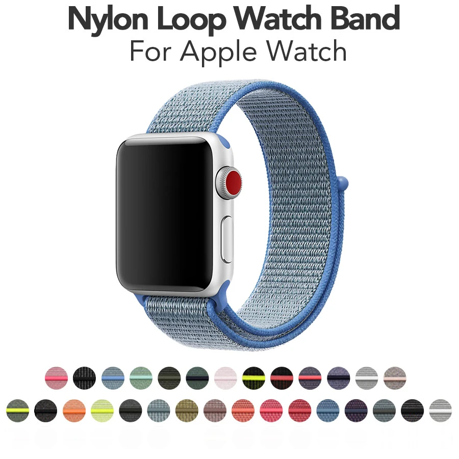 iwatch 4 loop