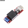 5V USB Output Converter DC 7V-24V To 5V 3A Step-Down Buck KIS3R33S Module KIS-3R33S ► Photo 3/6