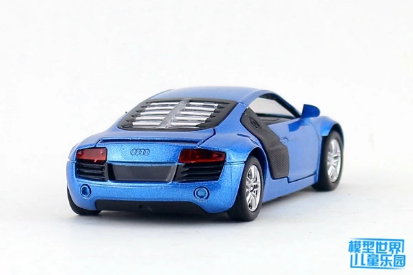 Audi R8 (17)