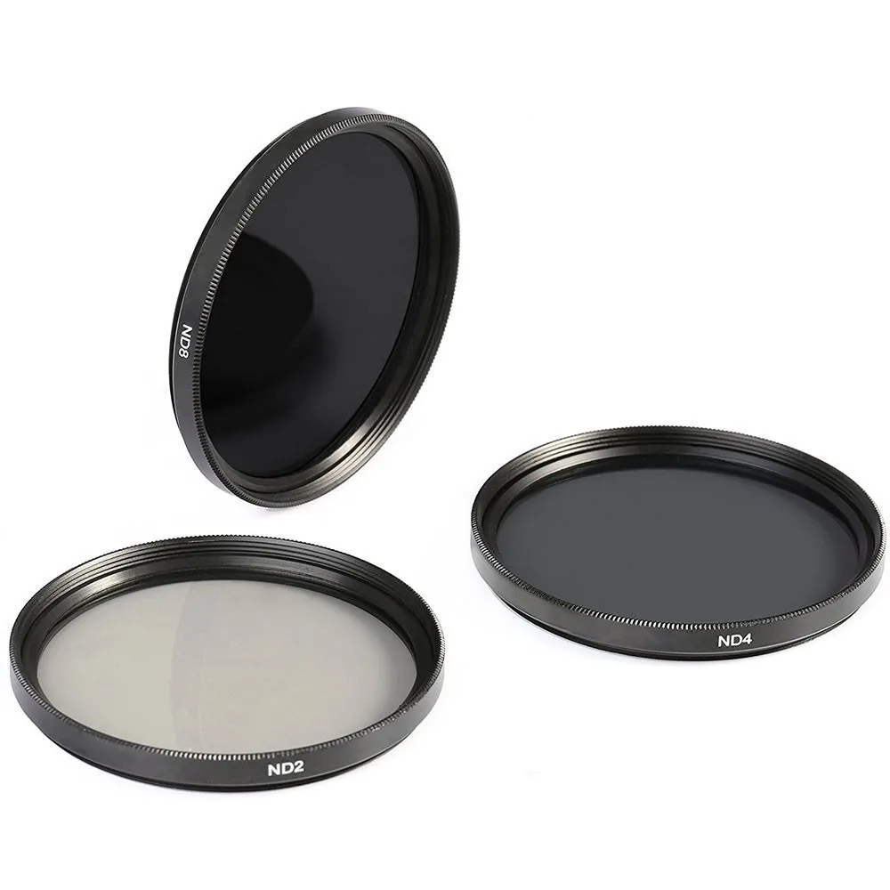 Lenti-della-fotocamera-Filtro-ND-49mm-52mm-55mm-58mm-62mm-67mm-72mm-77-MM-Neutral-Density (2)