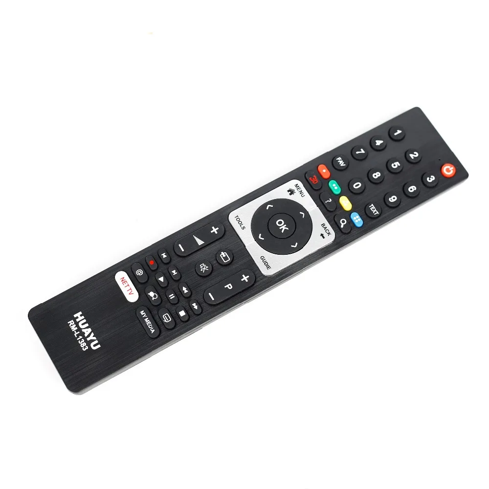 Пульт дистанционного управления для грандинга/Beko/Arcelik LCD TV RM L1383 Control ler TP7187R(TP7) T1252