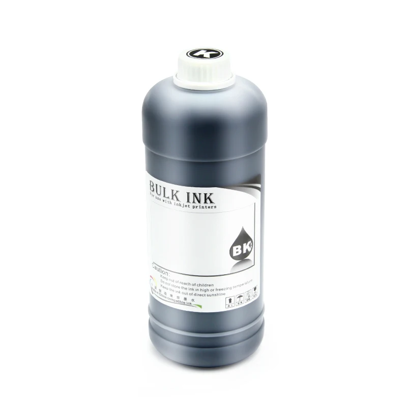 Universal para Canon Impressora a Jato de Tinta Garrafa Tinta Corante Pfi-101 102 107 701 703 706 707 1401 1411 Ipf-670 680 685 770 780 785 500 ml - - Imagem 3