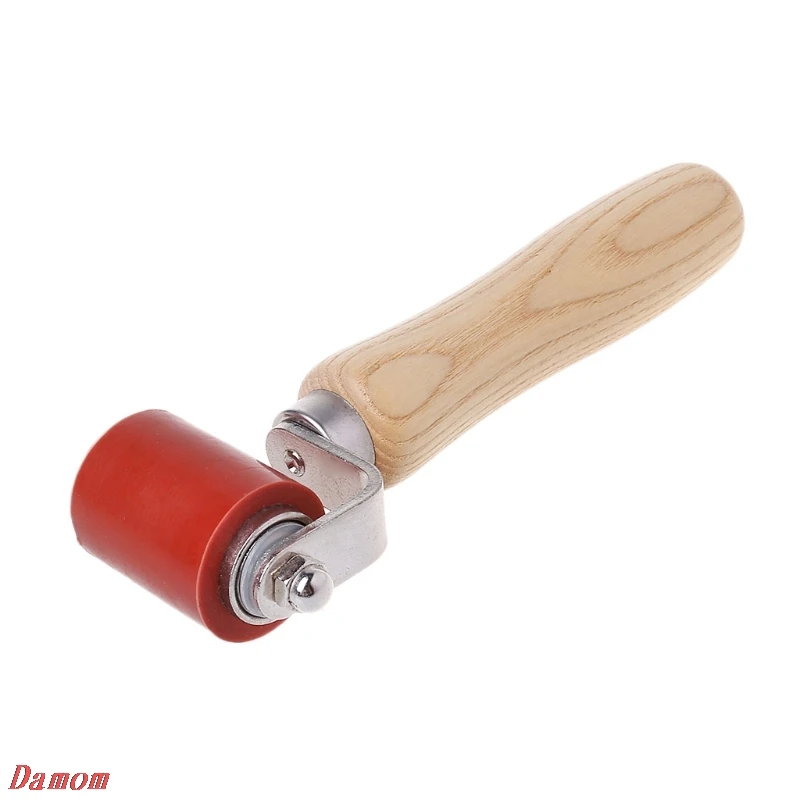 

High Temperature Resistant Seam Hand Roller Silicon Gel Seam Pressure Wheel