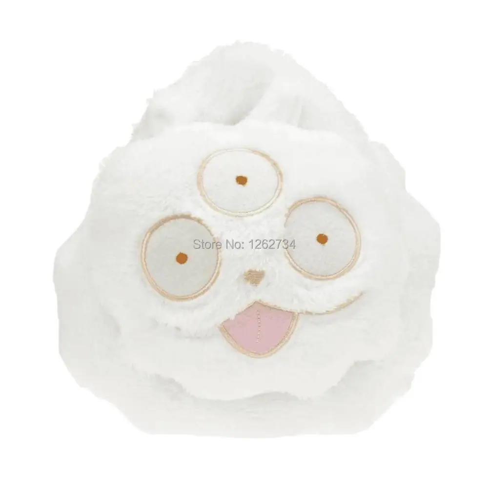 

Houseki No Kuni Diamond Phosphophyllite Inu Dog Shiro 10" 26CM Plush Doll Figure Retail